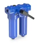 Premium Filtr niskociśnieniowy LMD2112SWC6M25N